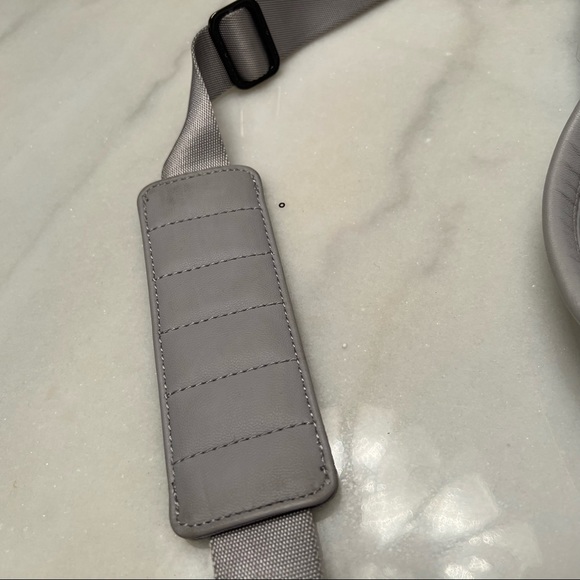 Lululemon Yin Time Ice Grey Bag - Picture 11 of 12